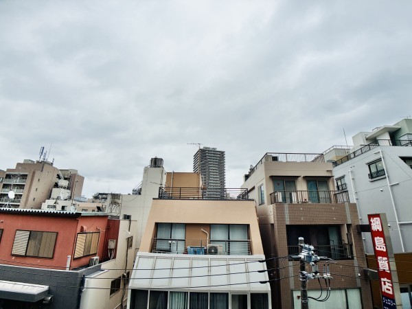 カーサ　ヴェデュータ4階 部屋その他