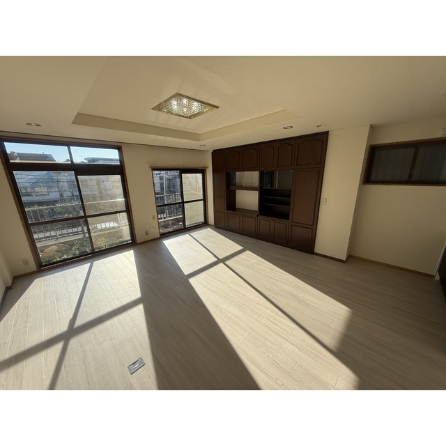 イイダコーポ リビング