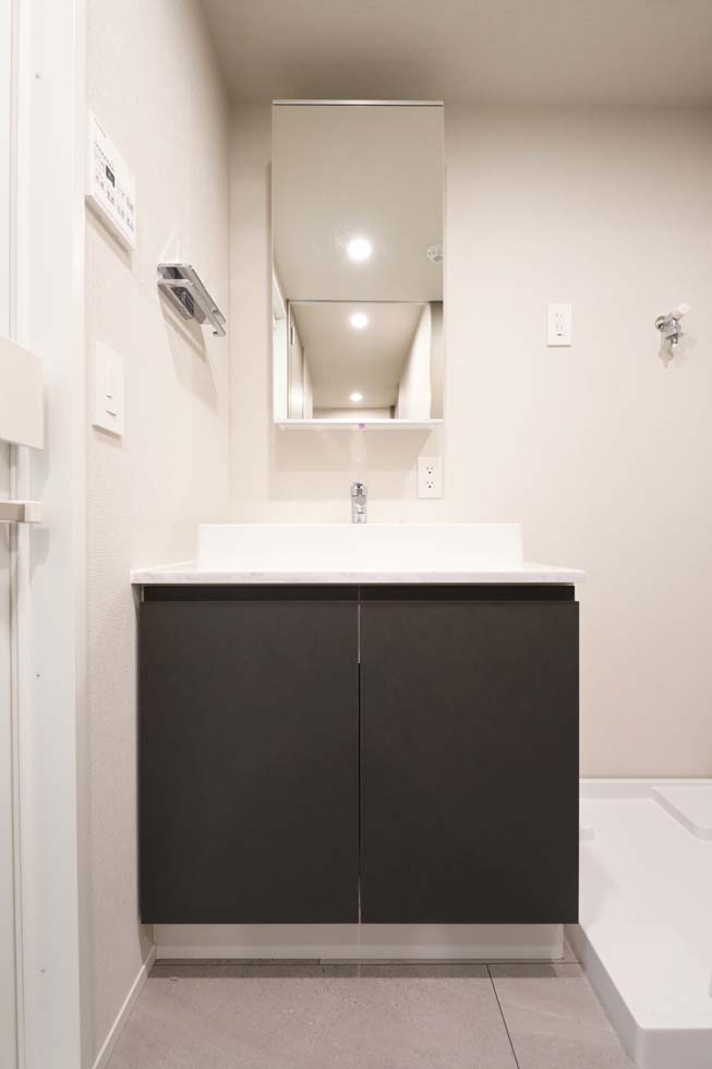 EDIT文京千石Ⅱ3階 内観