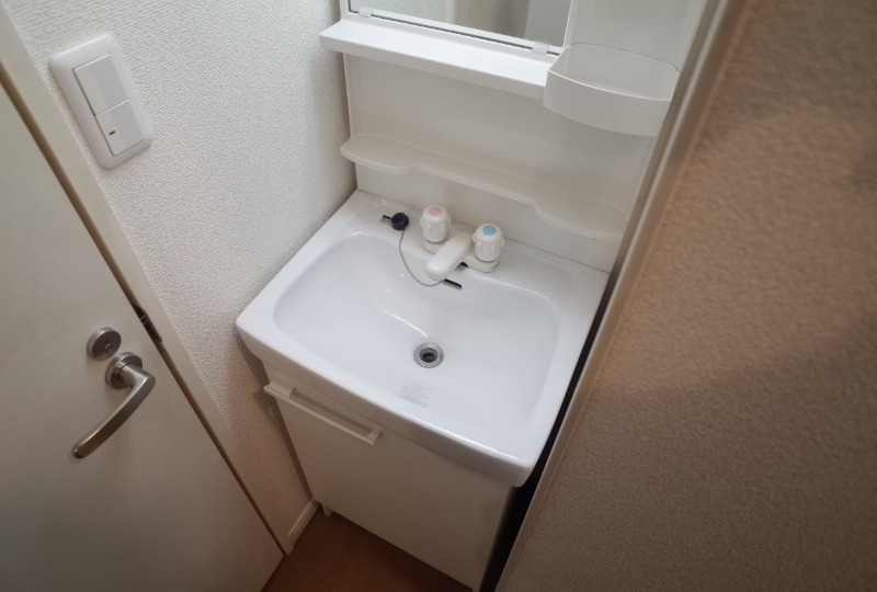 REGARIA1階 部屋その他