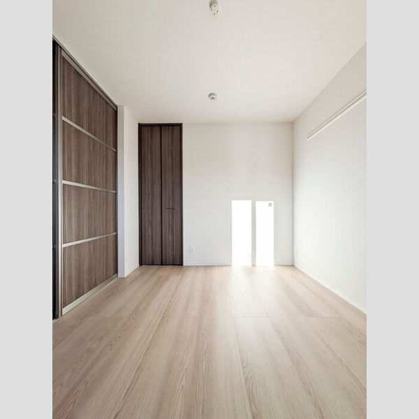 セントラーレ201号室 部屋その他