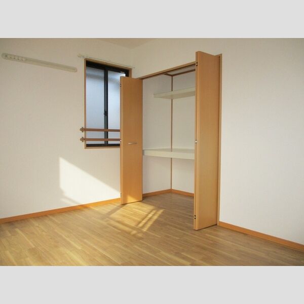 IS・若葉　ABA203号室 洋室