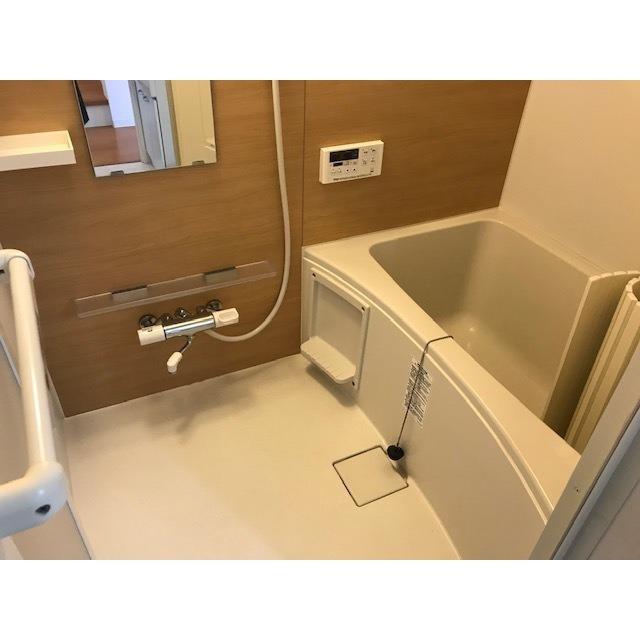 ミハス浦安2階 部屋その他