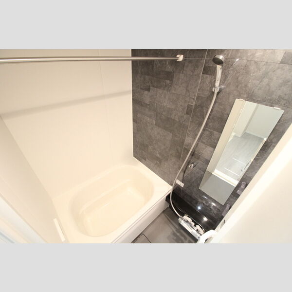 プログレンス能見台　B棟 浴室