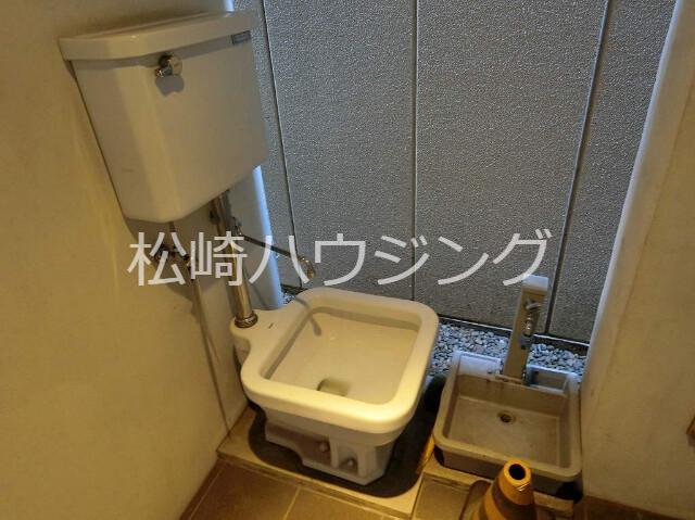 Ｓａｋｕｒａ　ＤｅａｒⅠ1階 部屋その他