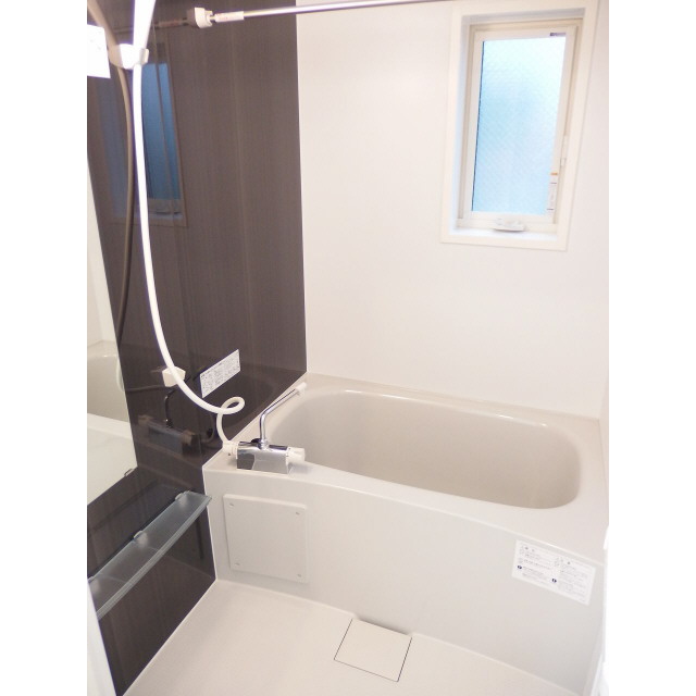 アムール ネージュ 弐番館 お風呂