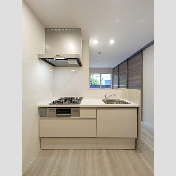 ドムスクレスト淵野辺 キッチン