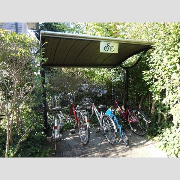 アルファタウン西田原　B102号室 周辺