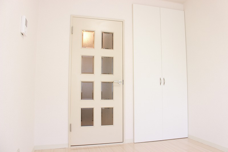 イナゲハイツⅢ2階 リビング