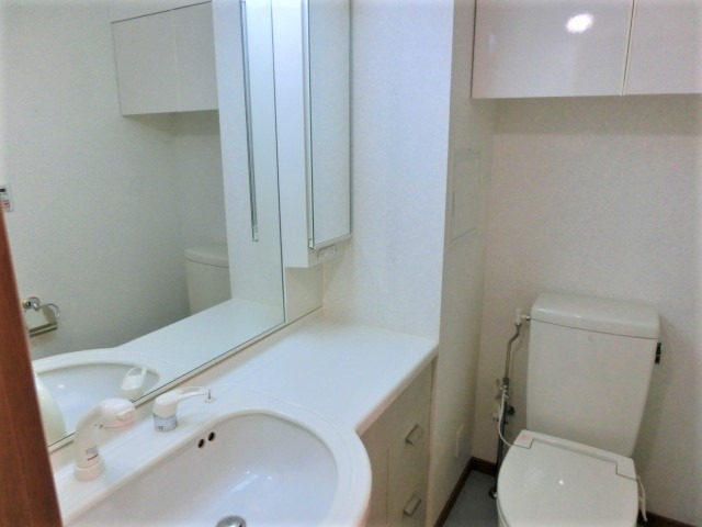 M ’Clair-Ⅲ4階 ※同タイプの違うお部屋のお写真です。