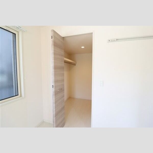 Azalea辻前　B ウォークインクローゼット