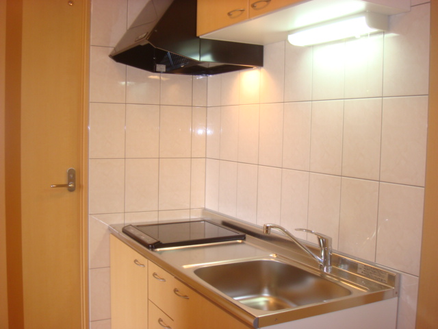 Ｐｉａ　Ｎａｋａｎｏ キッチン