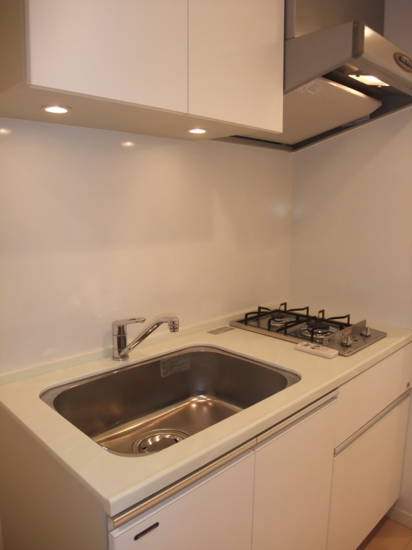 リガーレ浮間公園 キッチン