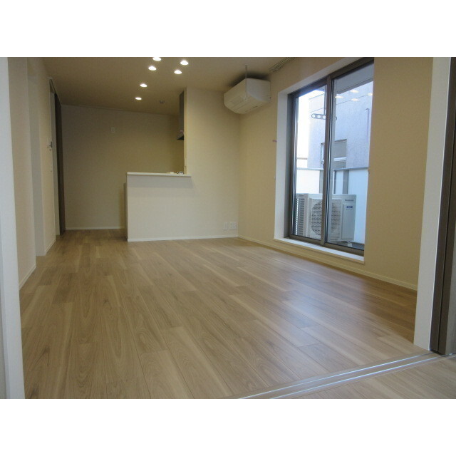 Luft中野坂上3階 内観