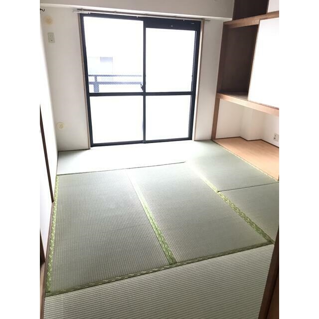アクシスあざみ野2階 部屋その他