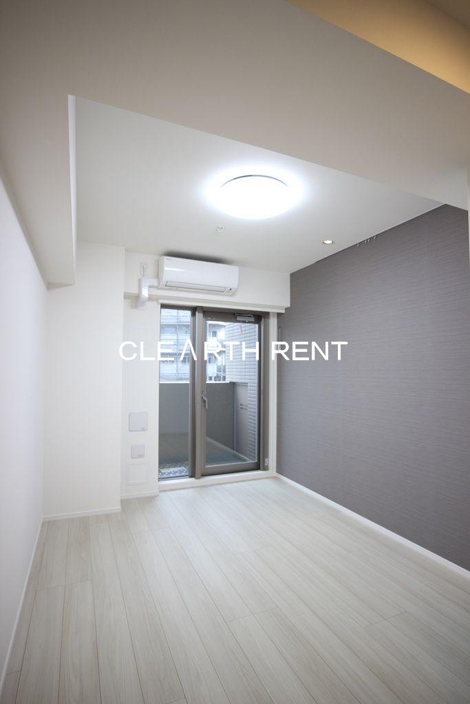 コンシェリア大崎 ＜ＴＯＫＹＯ ＰＲＥＭＩＵＭ＞5階 同タイプ別住戸写真となります。現況と異なる場合がございます。