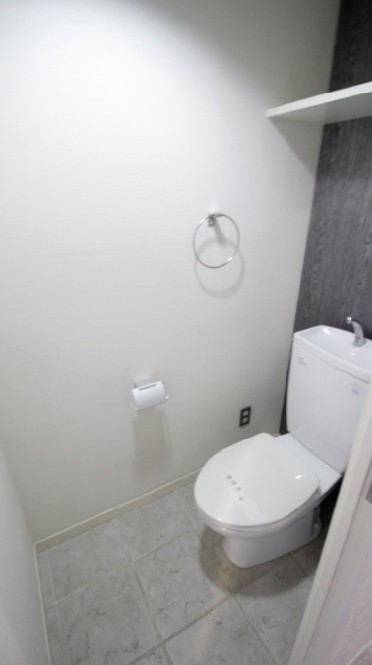 Ｄｉｍｅｎｓｉｏｎ－５6階 部屋その他