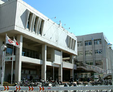 プロニティー・ヒルズ 緑区役所まで1,800ｍ