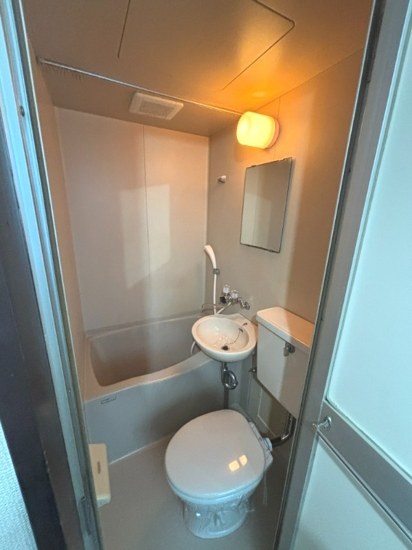 クロノス要町2階 部屋その他