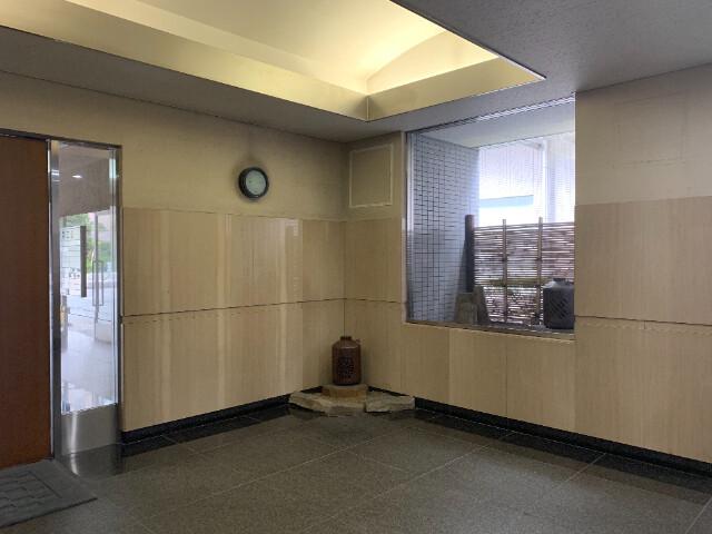 メゾン文京関口Ⅱ9階 部屋その他