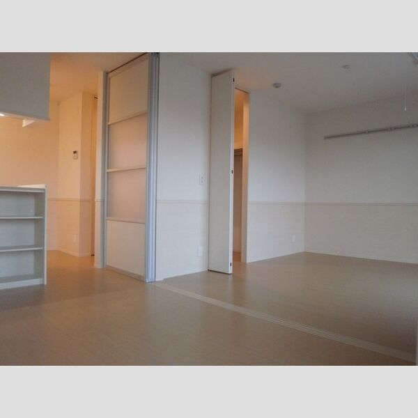 ラランジャ リビング