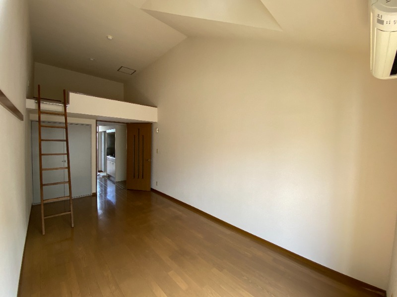 ルミエール 内観