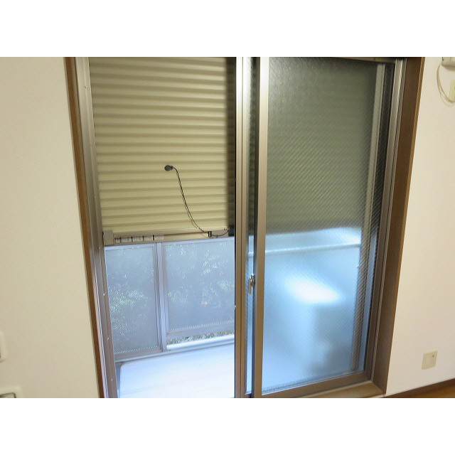 アムール 小金 JM HILLS102号室 部屋その他