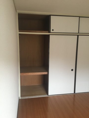 ブルーカーサ２５０－Ⅰ 洋室２　収納　※現況優先