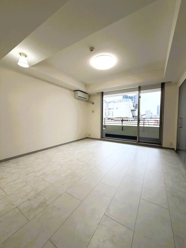 ザ・タワー・グランディア その他、部屋スペース