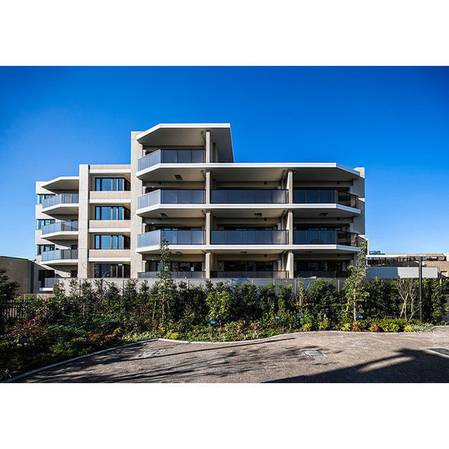 Brillia東中野Park side Hills5階 内観