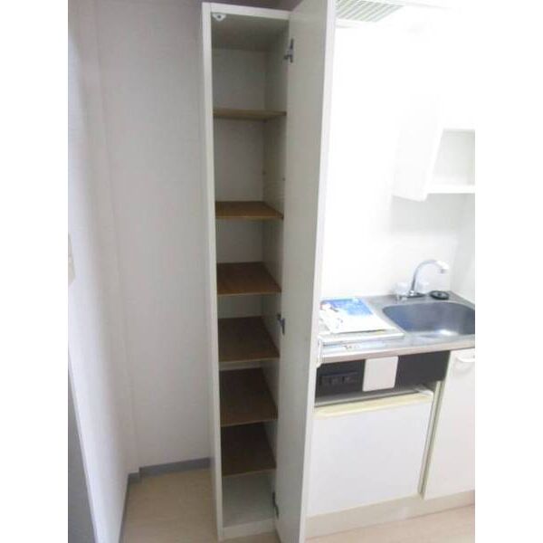 クリアⅠ0303号室 部屋その他