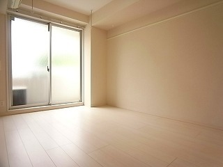 リブリ・自由が丘Ⅱ リビング