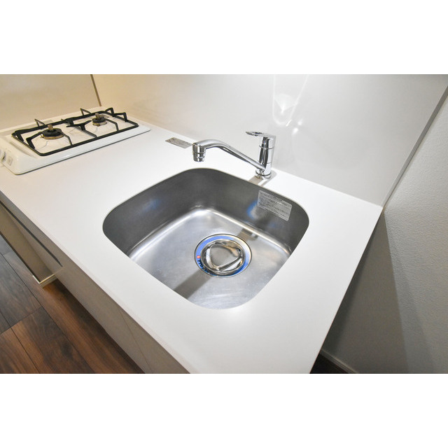 クオリタス浅草橋0603号室 内観