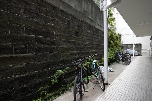 パレ・ドール本郷6階 その他共有部分