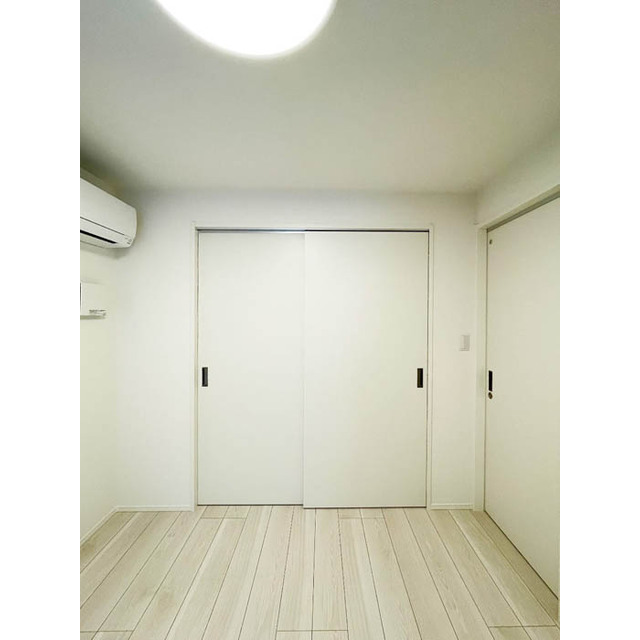 CASA GRAZIE西大島0101号室 内観