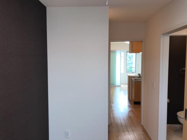 シャンピアス201号室 室内