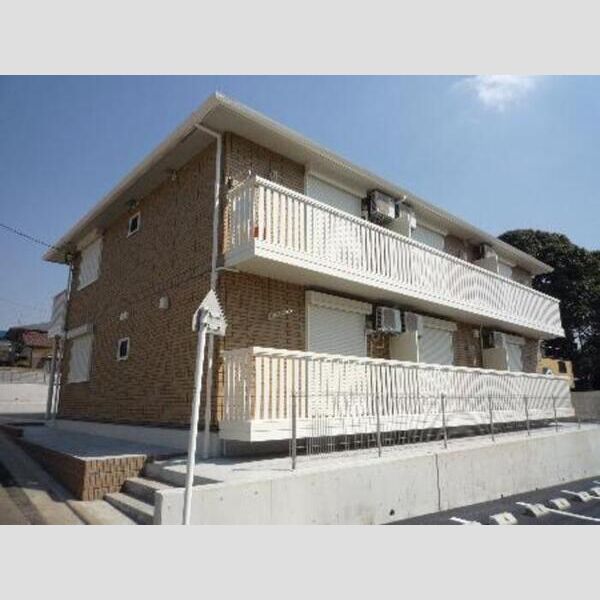 ソフィア三反田の外観画像