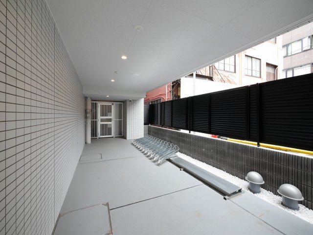 アークマーク巣鴨ステーションⅡ11階 外観