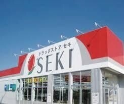 パレス・アネーロ ドラッグストアセキ本木店