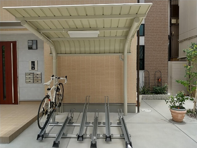 ゲヴァントハウス731階 部屋その他