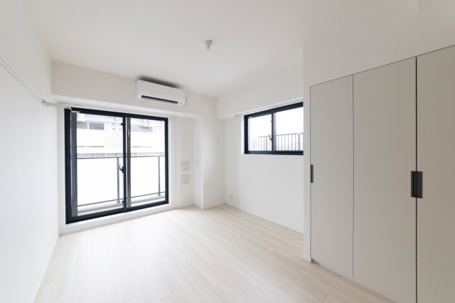 RESIDENCE　KOENJI507号室 部屋その他