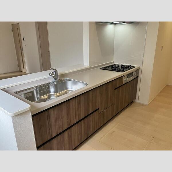 マイホームネクスト所沢中富　5号棟 キッチン