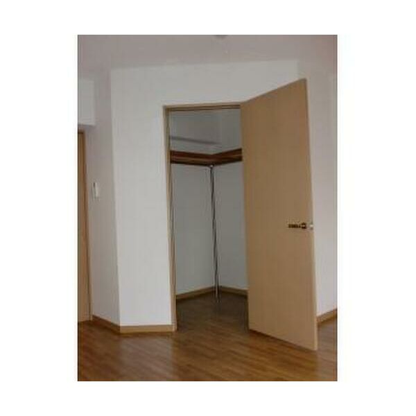 ベルフォート202号室 部屋その他