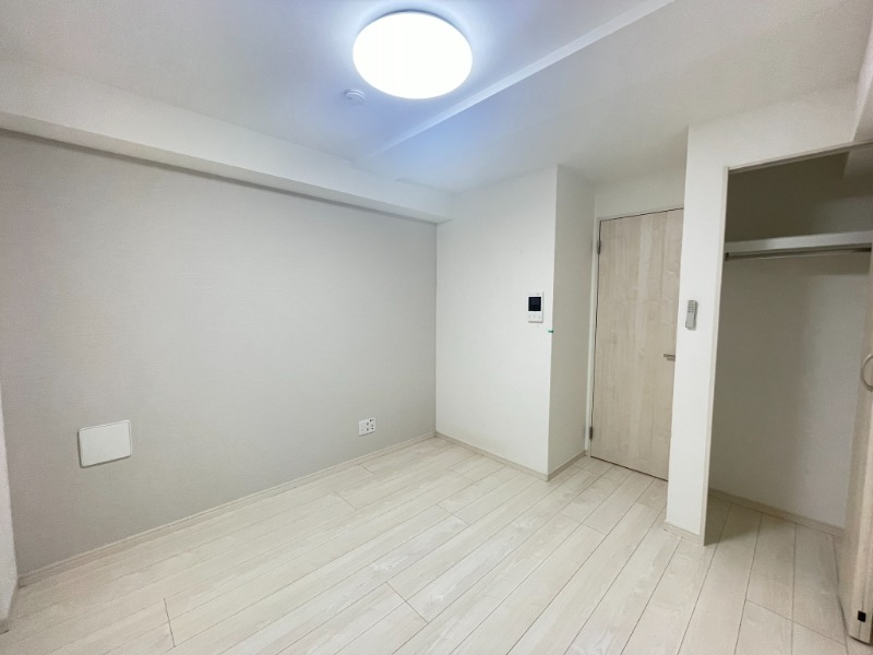 ペンタトニックス田端1階 部屋その他