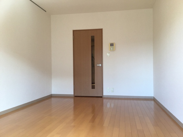 ドエル・ミョウセイ0206号室 リビング