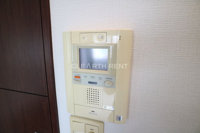 パレステュディオ南麻布11階 同タイプ別住戸写真となります。現況と異なる場合がございます。