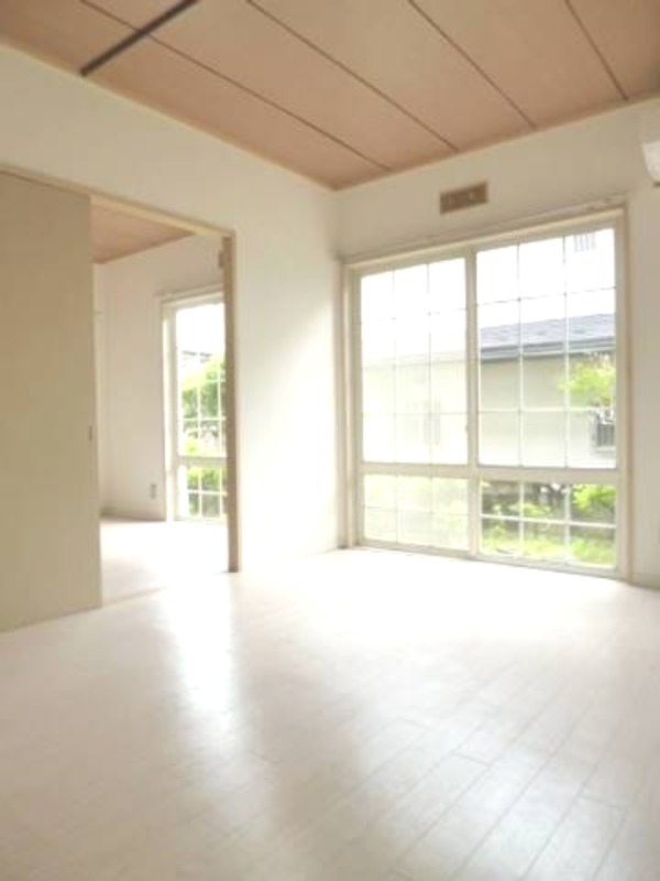 サンライフ２１９ 前回募集時の写真です。