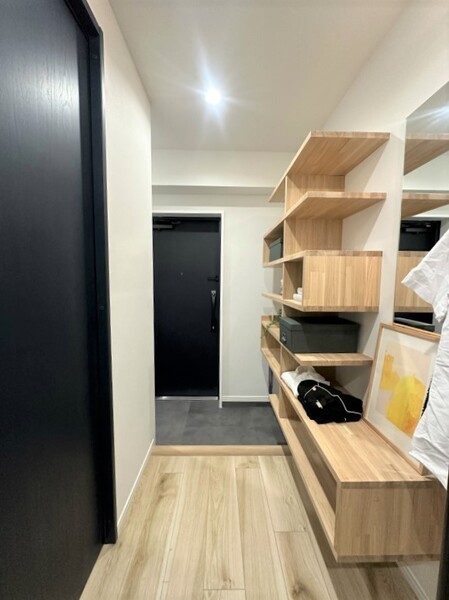 Belleviage Nakayama9階 同建物別部屋の参考画像