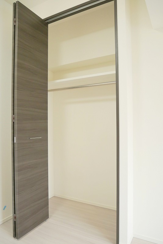 ラフィスタ板橋区役所前 内観