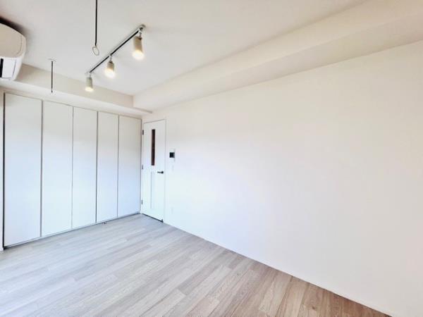 Ｂｒｉｌｌｉａ　ｉｓｔ　千駄ヶ谷4階 リビング